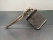 Recambio de radiador calefaccion / aire acondicionado para hyundai h 1 2.5 turbodiesel referencia OEM IAM 970234A010 