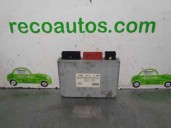Replacement engine ECU for Land Rover Range Rover (LP) HSE (165kW) OEM IAM reference 80569A 