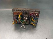 Recambio de caja reles / fusibles para peugeot 806 2.0 cat referencia OEM IAM 9453478380 