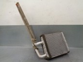 Recambio de radiador calefaccion / aire acondicionado para hyundai h 1 2.5 turbodiesel referencia OEM IAM 970234A010 