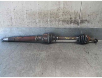 Recambio de transmision delantera derecha para ford mondeo iii (b5y) 1.8 16v referencia OEM IAM 1447467  