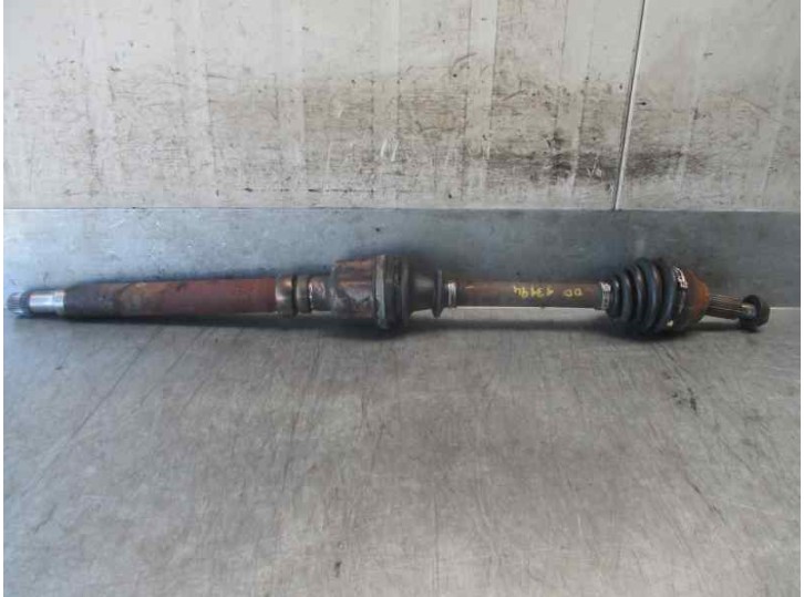 Recambio de transmision delantera derecha para ford mondeo iii (b5y) 1.8 16v referencia OEM IAM 1447467  