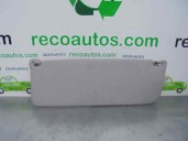 Recambio de parasol derecho para ford transit caja cerrada ´06 2.2 tdci cat referencia OEM IAM YC15V04100 