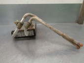 Recambio de radiador calefaccion / aire acondicionado para hyundai h 1 2.5 turbodiesel referencia OEM IAM 970234A010 