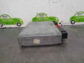 Recambio de centralita motor uce para land rover range rover (lp) hse (165kw) referencia OEM IAM 80569A  