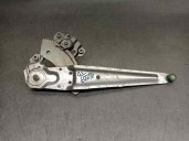 Recambio de elevalunas trasero derecho para suzuki ignis rm (mh) básico referencia OEM IAM 8351075G00 MANUAL 5 PUERTAS