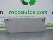 Recambio de parasol derecho para ford transit caja cerrada ´06 2.2 tdci cat referencia OEM IAM YC15V04100 