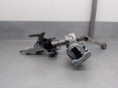 Replacement steering column for Renault Captur II 1.0 TCe bivalent petrol / LPG OEM IAM reference 488106655R 
