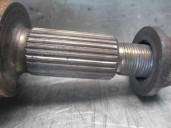 Recambio de transmision delantera derecha para ford mondeo iii (b5y) 1.8 16v referencia OEM IAM 1447467  