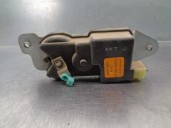 Recambio de motor cierre centralizado porton para hyundai h 1 2.5 turbodiesel referencia OEM IAM 817654A010 4 PINES 
