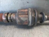 Recambio de transmision delantera derecha para ford mondeo iii (b5y) 1.8 16v referencia OEM IAM 1447467  