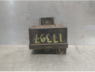 Replacement glow plug relay for Alfa Romeo 156 (116) 1.9 JTD 16V CAT OEM IAM reference 55187288 38430002 BITRON