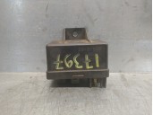 Replacement glow plug relay for Alfa Romeo 156 (116) 1.9 JTD 16V CAT OEM IAM reference 55187288 38430002 BITRON