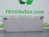 Recambio de parasol izquierdo para ford transit caja cerrada ´06 2.2 tdci cat referencia OEM IAM 