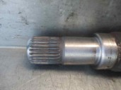 Recambio de transmision delantera derecha para ford mondeo iii (b5y) 1.8 16v referencia OEM IAM 1447467  