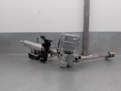 Replacement steering column for Renault Captur II 1.0 TCe bi-fuel petrol / LPG OEM IAM reference 488106655R 