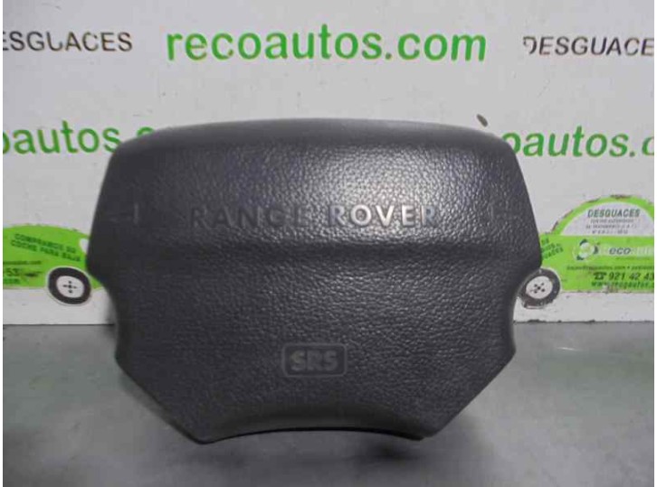Recambio de airbag delantero izquierdo para land rover range rover (lp) hse (165kw) referencia OEM IAM MXC2133LNF 