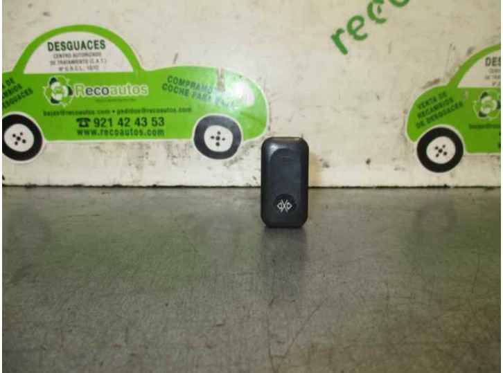 Recambio de warning para peugeot 406 berlina (s1/s2) 2.1 turbodiesel cat referencia OEM IAM 