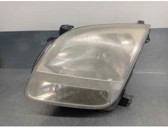 Recambio de faro izquierdo para suzuki ignis rm (mh) básico referencia OEM IAM 3532086G10  5 PUERTAS