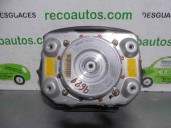 Recambio de airbag delantero izquierdo para land rover range rover (lp) hse (165kw) referencia OEM IAM MXC2133LNF  