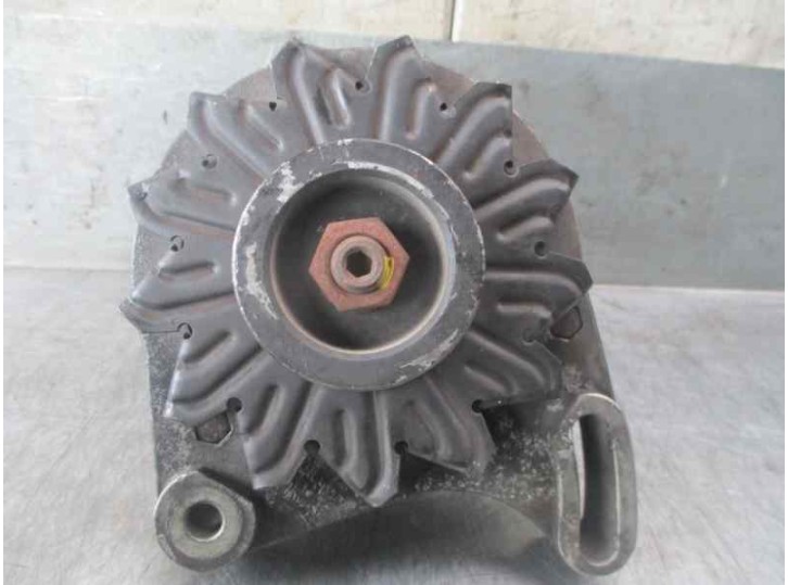 Replacement alternator for Fiat Cinquecento (170) 1.1 OEM IAM reference 63320122 HELLA