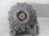 Recambio de alternador para fiat cinquecento (170) 1.1 referencia OEM IAM 63320122 HELLA