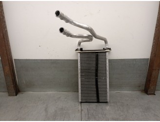 Recambio de radiador calefaccion / aire acondicionado para bmw 3 (g20, g80, g28) 320 d mild-hybrid referencia OEM IAM 6411699371