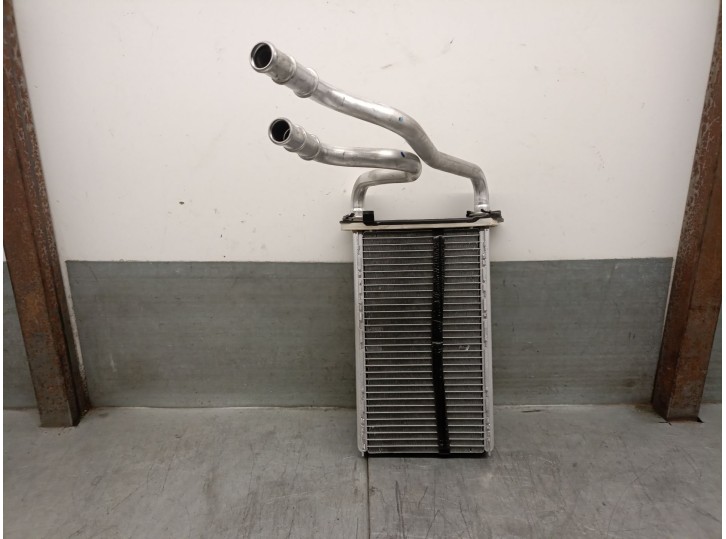 Recambio de radiador calefaccion / aire acondicionado para bmw 3 (g20, g80, g28) 320 d mild-hybrid referencia OEM IAM 6411699371