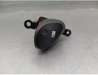 Recambio de mando calefaccion / aire acondicionado para hyundai h 1 2.5 turbodiesel referencia OEM IAM 936204A000  