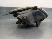 Recambio de faro izquierdo para suzuki ignis rm (mh) básico referencia OEM IAM 3532086G10 5 PUERTAS