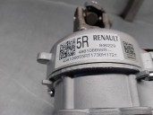 Replacement steering column for Renault Captur II 1.0 TCe bi-fuel petrol / LPG OEM IAM reference 488106655R 