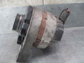 Replacement alternator for Fiat Cinquecento (170) 1.1 OEM IAM reference 63320122 HELLA