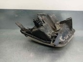 Recambio de faro izquierdo para suzuki ignis rm (mh) básico referencia OEM IAM 3532086G10 5 PUERTAS