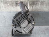 Replacement alternator for Fiat Cinquecento (170) 1.1 OEM IAM reference 63320122 HELLA
