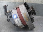 Replacement alternator for Fiat Cinquecento (170) 1.1 OEM IAM reference 63320122 HELLA