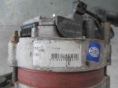 Recambio de alternador para fiat cinquecento (170) 1.1 referencia OEM IAM 63320122 HELLA