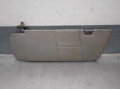 Recambio de parasol izquierdo para kia pregio ii (tb) (2004 =>) 2.5 referencia OEM IAM 0K79E69320CHY 
