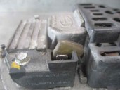Recambio de alternador para fiat cinquecento (170) 1.1 referencia OEM IAM 63320122 HELLA