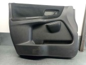 Recambio de guarnecido puerta delantera izquierda para suzuki ignis rm (mh) básico referencia OEM IAM 8372386GI  