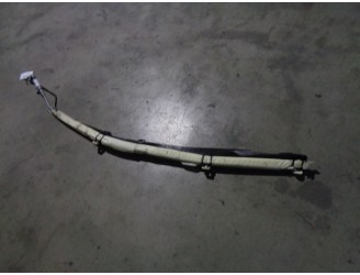 Recambio de airbag cortina delantero izquierdo para mercedes-benz clase cls (w219) 3.5 v6 cat referencia OEM IAM A2198600105 