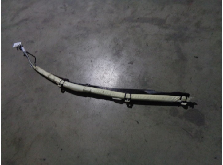 Recambio de airbag cortina delantero izquierdo para mercedes-benz clase cls (w219) 3.5 v6 cat referencia OEM IAM A2198600105 