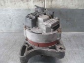 Replacement alternator for Fiat Cinquecento (170) 1.1 OEM IAM reference 63320122 HELLA