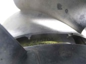 Recambio de electroventilador para renault kangoo (f/kc0) 1.5 dci diesel referencia OEM IAM 8200103801 5020233 GATE