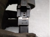 Recambio de mando calefaccion / aire acondicionado para hyundai h 1 2.5 turbodiesel referencia OEM IAM 936204A000  