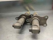 Recambio de refuerzo paragolpes delantero para audi a8 (d2) 2.5 v6 24v tdi referencia OEM IAM 4D0807271D 