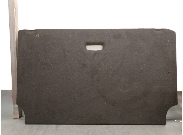 Recambio de bandeja trasera para opel meriva b monospace (s10) 1.7 cdti (75) referencia OEM IAM 13285972 2219555 