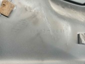 Recambio de guarnecido puerta delantera izquierda para suzuki ignis rm (mh) básico referencia OEM IAM 8372386GI  