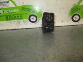 Recambio de mando retrovisor para peugeot 406 berlina (s1/s2) 2.1 turbodiesel cat referencia OEM IAM 6552LE 