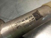 Recambio de refuerzo paragolpes delantero para audi a8 (d2) 2.5 v6 24v tdi referencia OEM IAM 4D0807271D 