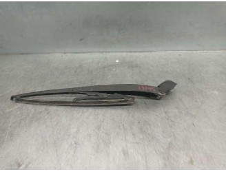 Recambio de brazo limpia trasero para fiat cinquecento (170) 1.1 referencia OEM IAM 